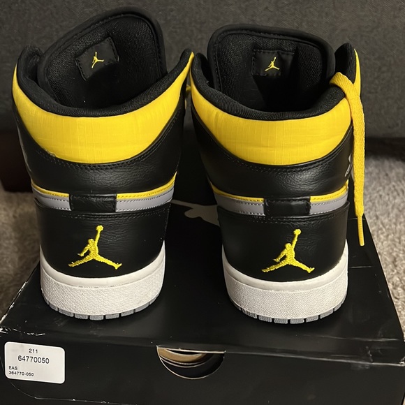 Air Jordan 1 Phat - Picture 4 of 7